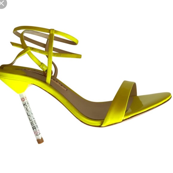 Sophia Webster “ killer “ - Picture 3 of 8